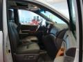2008 Arctic Frost Pearl Toyota Sienna XLE AWD  photo #32