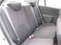 Silver Metallic - Rio LX Sedan Photo No. 8