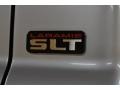 2001 Dodge Ram 2500 SLT Quad Cab 4x4 Marks and Logos