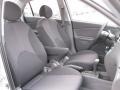 Silver Metallic - Rio LX Sedan Photo No. 16