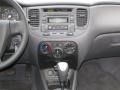 Silver Metallic - Rio LX Sedan Photo No. 17