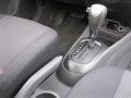 Silver Metallic - Rio LX Sedan Photo No. 18
