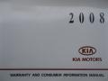 Silver Metallic - Rio LX Sedan Photo No. 22