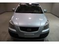 Polar Blue - Rio LX Sedan Photo No. 2