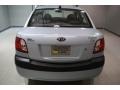 Polar Blue - Rio LX Sedan Photo No. 5