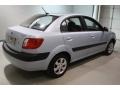 Polar Blue - Rio LX Sedan Photo No. 6