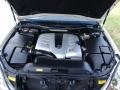 2003 Crystal White Lexus LS 430 Sedan  photo #35