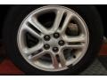 1997 Chrysler Sebring JXi Convertible Wheel