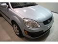 Polar Blue - Rio LX Sedan Photo No. 41