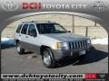 1998 Bright Platinum Jeep Grand Cherokee Laredo 4x4 #42327333