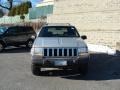 1998 Bright Platinum Jeep Grand Cherokee Laredo 4x4  photo #2