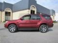 Salsa Red Pearl - 4Runner Limited Photo No. 4