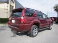 Salsa Red Pearl - 4Runner Limited Photo No. 6