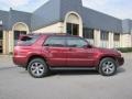 Salsa Red Pearl - 4Runner Limited Photo No. 7