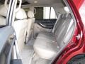 Salsa Red Pearl - 4Runner Limited Photo No. 11