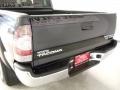 Black Sand Pearl - Tacoma V6 SR5 PreRunner Double Cab Photo No. 8
