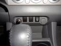 2010 Black Sand Pearl Toyota Tacoma V6 SR5 PreRunner Double Cab  photo #17