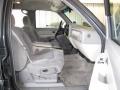 Medium Charcoal Gray Metallic - Tahoe LS Photo No. 9