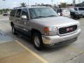 2006 Silver Birch Metallic GMC Yukon XL SLE  photo #5