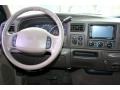 Medium Parchment Dashboard Photo for 2000 Ford Excursion #42367933