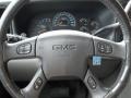  2006 Yukon XL SLE Steering Wheel