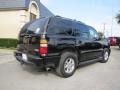 2005 Onyx Black GMC Yukon Denali AWD  photo #6