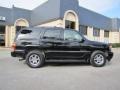 2005 Onyx Black GMC Yukon Denali AWD  photo #7