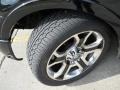 2008 Ford F150 Harley-Davidson SuperCrew Wheel