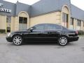 Black Obsidian 2002 Infiniti Q 45 Exterior
