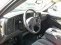2007 Black Chevrolet Silverado 1500 Classic Work Truck Extended Cab  photo #12