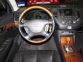 2002 Black Obsidian Infiniti Q 45  photo #14