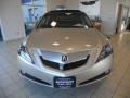 2010 Palladium Metallic Acura ZDX AWD Advance  photo #2