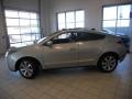 2010 Palladium Metallic Acura ZDX AWD Advance  photo #8