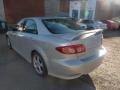Satin Silver Metallic - MAZDA6 s Sedan Photo No. 3