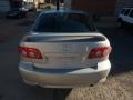 Satin Silver Metallic - MAZDA6 s Sedan Photo No. 4