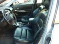 Satin Silver Metallic - MAZDA6 s Sedan Photo No. 7