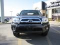 2007 Shadow Mica Toyota 4Runner SR5  photo #2