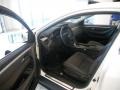 Aspen White Pearl - ZDX AWD Technology Photo No. 9