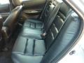 Satin Silver Metallic - MAZDA6 s Sedan Photo No. 13