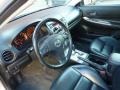 Satin Silver Metallic - MAZDA6 s Sedan Photo No. 17