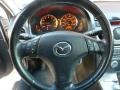 Satin Silver Metallic - MAZDA6 s Sedan Photo No. 18