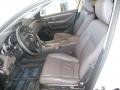 Aspen White Pearl - ZDX AWD Technology Photo No. 17