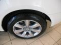 Aspen White Pearl - ZDX AWD Technology Photo No. 19