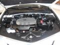 3.7 Liter SOHC 24-Valve VTEC V6 Engine for 2010 Acura ZDX AWD Technology #42369578