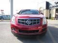 Crystal Red Tintcoat - SRX V6 Photo No. 2