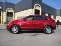 Crystal Red Tintcoat - SRX V6 Photo No. 4