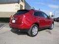 Crystal Red Tintcoat - SRX V6 Photo No. 6