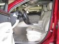 Crystal Red Tintcoat - SRX V6 Photo No. 8