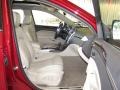 Crystal Red Tintcoat - SRX V6 Photo No. 9