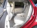 Crystal Red Tintcoat - SRX V6 Photo No. 11